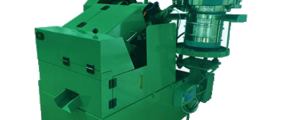 Bagian mana dari mesin cold heading yang memainkan peran penting dalam kualitas produk?