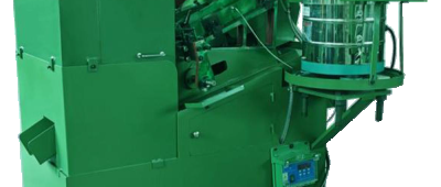 Mesin Cold Heading Berkecepatan Tinggi: Apakah Layak Investasi?