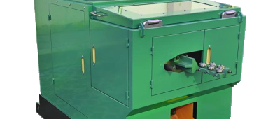 Apa yang Membuat Produsen Mesin Cold Heading yang Baik?