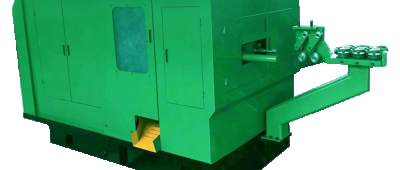 Apa yang Terjadi Di Dalam Mesin Cold Head? (Langkah demi Langkah)