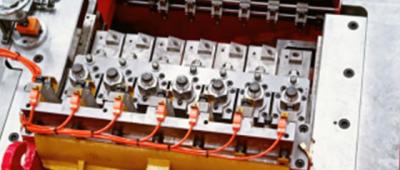 Cold Heading vs Hot Forging: Mana yang Lebih Baik untuk Pengencang?