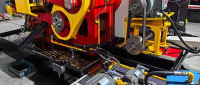 WXING: Mesin Cold Heading 3 stasiun vs. 4 stasiun