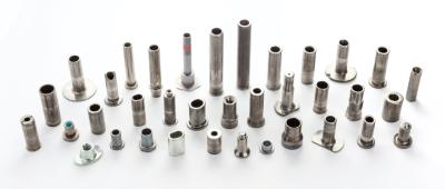 Apa yang dimaksud dengan Proses Pembentukan Dingin?