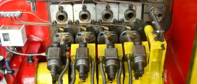 Jenis, Kegunaan dan Manfaat Mesin Cold Forming